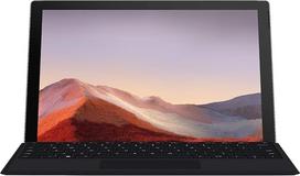 "Microsoft Surface Pro7" nešiojamasis kompiuteris su jutikliniu ekranu, 12,3 colių nešiojamasis kompiuteris, "Intel Core i5-1035G4", 8GB RAM, 256GB SSD, JAV klaviatūra, "Windows 11 Pro" (atnaujintas)