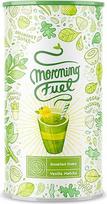 "Morning Fuel Vanilla Matcha" kokteilis, turtingas ir sveikas rytinių pusryčių mišinys su sėklų, kvinojos ir migdolų baltymais, 600 g miltelių