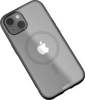 "Mous iPhone 15" dėklas, "MagSafe" suderinamas "Clear Clarity 2.0" apsauginis "iPhone 15" dėklas, "Anti-Scratch Crystal Clear Slim Design" smūgiams atsparus telefono dėklas