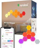 "Nanoleaf" išmanusis apšvietimas, įvairiaspalvis (RGBW)