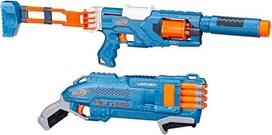 "Nerf Elite 2.0" dvigubos gynybos paketas