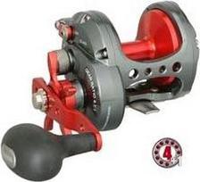 "Okuma Cortez CZ-55W Graphite Multi-Purpose Roll