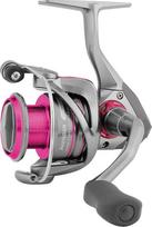 "Okuma" moteriška "Avenger Edition" lengva universali spiningo ritė