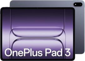 "OnePlus Pad 3" planšetinis kompiuteris 16+512GB "Snapdragon 8 Elite" procesorius 13,2 colių 3.4K 144Hz ekranas 1240mAh baterija 80W greitasis įkrovimas Be vargo dirbtinis intelektas Daugiatikslė veikla Audra mėlyna