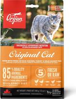 "Orijen Cat & Kitten
