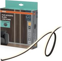 "Osram Flex Acoustic Black" 2,6 m H13 mm 830 EXT