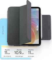 "Paperlike Bumper" dėklas "iPad Air" 11 colių (M4, M3, M2), "iPad Air" 10,9 colių (5 ir 4 kartos) ir "iPad Pro" 11 colių (4, 3, 2 ir 1 kartos) | Tvirtas apsauginis plono dizaino dėklas