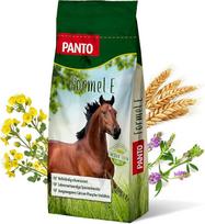 "Panto Formula E" (Pelettiert Mineralise, Vitaminiert) Pakuotė 1 x 25 kg)