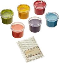 "Pati-Versand Cake Pop" rinkinys "Rainbow Pack of 1