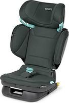 "PEG Viaggio Flex ISOFIX" automobilio kėdutė su pažangia technologija, reguliuojama, sulankstoma, sustiprinta nugarėlė, skirta vaikams nuo 100 iki 150 cm (3-12 metų), 15-36 kg, metalinė