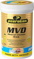 "Peeroton" mineralinis vitaminų gėrimas - ledinė arbata su persikais, elektrolitų milteliai su 5 pagrindiniais elektrolitais, cinku, magniu ir vitaminu C - vartokite reguliariai ir stiprinkite imuninę sistemą, 300 g
