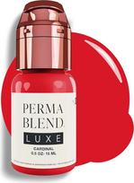 "Perma Blend", "Luxe Cardinal" 1/2oz
