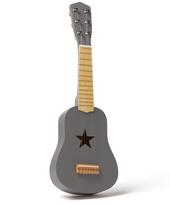 Kid's Concept vaikiška gitara Dark Grey, tamsiai pilka