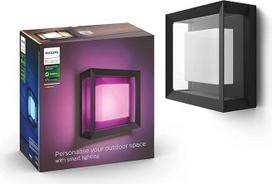 "Philips Hue", baltos ir spalvotos aplinkos LED šviesos juosta