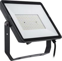 "Philips ProjectLine" prožektorius, 100 W, 4000 K, juodas