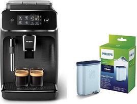 "Philips UI" kavos aparatas