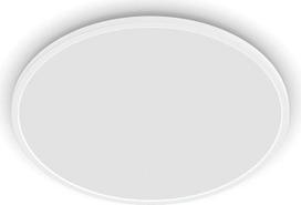 "Philips" funkcinis plafonas "Super Slim 36 W" (Superslim CL550 SS RD 36 W 27 K W WV 06)