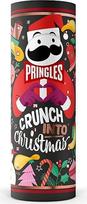 "Pringles" advento kalendorius "Premium Edition" 1,085 kg traškučių advento kalendorius su 24 užkandžių porcijomis Sotus kalėdinis kalendorius suaugusiesiems ir šeimai