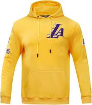 "Pro Standard" vyrų NHL marškinėliai su gobtuvu "Split Logo M Dk Po Hoodie