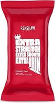 "Renshaw" cukraus pasta, itin elastinga, glotni ir plona - balta, 1 kg (pakuotė po 1)