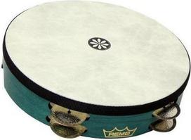 "Remo TA-2512-LR" tamburinas "Tar-Line" 30,5 cm (12") x (2-5/8")