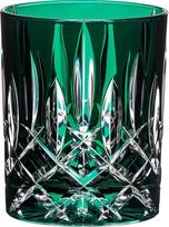 "RIEDEL Laudon Tumbler" - tamsiai žalias - vienkartinė pakuotė, stiklinė, krištolo stiklas, plaunama tik rankomis - Rafinuoti produktai - 1515/02S3DG