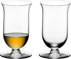 "Riedel Vinum" salyklinio viskio taurės - 2 vnt.