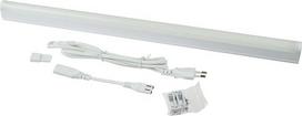 "Rolux" LLG-401 LED šviestuvas virtuvės šviestuvas su CCT spalvos keitimu 3000K-6500K Dimmable Pagaminta pagal ES standartą Lengvas montavimas Pridedamas 1,8 m jungiamasis kabelis su kištuku į tinklą (84