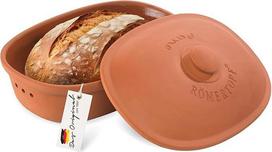 "Römertopf Variation" duonos kepimo indas, vidutinis