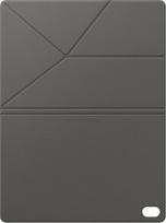 "Samsung Galaxy Tab S11 Smart Book Cover" planšetinio kompiuterio dėklas, minimalistinio stiliaus, plonas ir siauras, sulankstomas stovas, JAV versija (juodas)