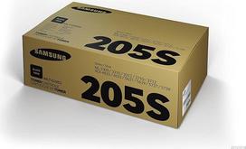 "Samsung" SU974A MLT-D205S tonerio kasetė, juoda, 1 pakuotė