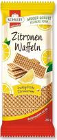 "Schulte" citrininiai vafliai 200g
