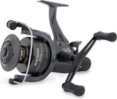 "Shimano Baitrunner DL FB 2500 arba 4000" ritė su atsargine rite