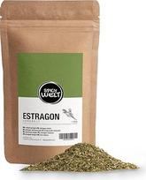 "Spicy Welt Tarragon Sprayed" (250 g) - džiovinti estragono lapai | Bearnaise, žuviai ir paukštienai | Smulkūs, anyžiniai ir žoliniai švieži padažai ir padažai | 100% natūralūs, gryni, be priedų