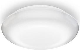 "Steinel Quattro" lauko LED lubinis šviestuvas, sidabrinis, 10W, 230V