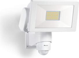 "Steinel" LED prožektorius LS 300 S White, 29,5 W prožektorius, 240° judesio jutiklis, 12 m nuotolis, 4000 K, neutrali balta spalva