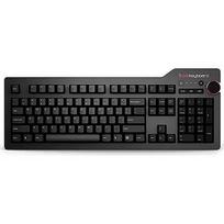 Das Keyboard DE Layout - Das Keyboard 4 Professional MX Brown DE DASK4MKPROSIL-DE