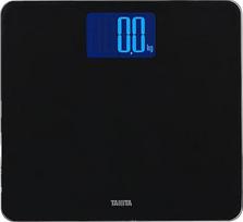 "Tanita HD-366" skaitmeninė dizaino stiklinė vonios kambario svarstyklė