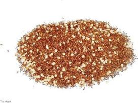 "Tee-Meyer" graikinių riešutų Rooibos arbata 100 g