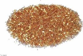 "Tee-Meyer Rooibos" arbatos medaus pyragas 1 kg su daugybe prieskonių
