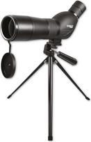 "Technaxx Spotting Scope 20-60x60" su trikoju paukščių stebėjimui, medžioklei, šaudymui - priartinimo teleskopas su 60 mm objektyvu BK7 prizmės grūdintu lęšiu Krepšys Lauko teleskopas gamtos stebėjimams - TX-180