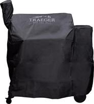 "Traeger" viso ilgio grilio dangtis "Pro 780