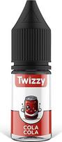 "Twizzy Cola" maisto skonio 10 ml koncentratas kepiniams, desertams ir gėrimams