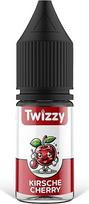 "Twizzy Cherry" vyšnių skonio maisto kvapo 10 ml koncentratas kepiniams, desertams ir gėrimams