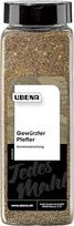"Ubena" pipirai su prieskoniais 500 g, 1 pakuotė (1 x 0,5 kg)