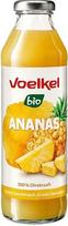 "Voelkel" ananasų sultys, 0,5 l
