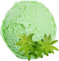 "Waldmeister" "Gino Gelati" skonio ledų milteliai ledams Minkšti ledų milteliai Ledų milteliai 1 kg