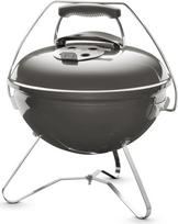 "Weber Smokey Joe" medžio anglių kepsninė, Crimson