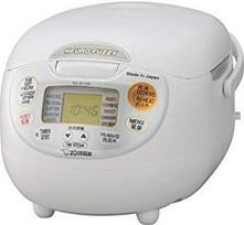 "Zojirushi" ryžių virimo aparatas užsieniui NS-ZLH10-WZ（AC220-230V) (5 puodeliai)