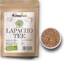 1000 g Lapacho arbatos žievės arbata iš vidinės žievės - medžio žievės arbata - aukščiausios kokybės, kontroliuojama teršalų iš Brazilijos